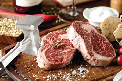 What Is A Meat Tenderizer and why do I need one?