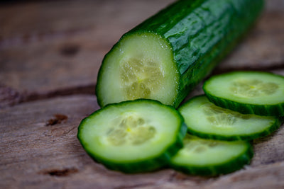How To Store Cut Cucumbers So They Stay Crisp As Long As Possible