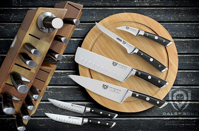 The Art Of Knife Collection