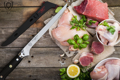 What Makes a Good Boning Knife?