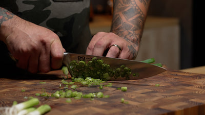 Top 10 Knife Skills For Masterful Culinary Creations