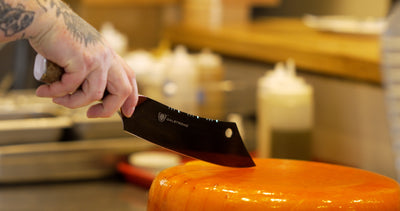 The Most Professional Quality Kitchen Knife Best Price