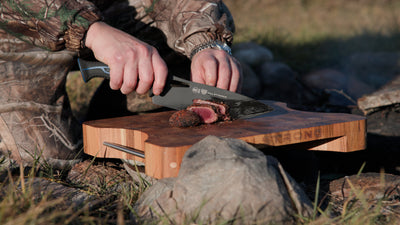 How To Reach The Perfect Doneness Of Steak