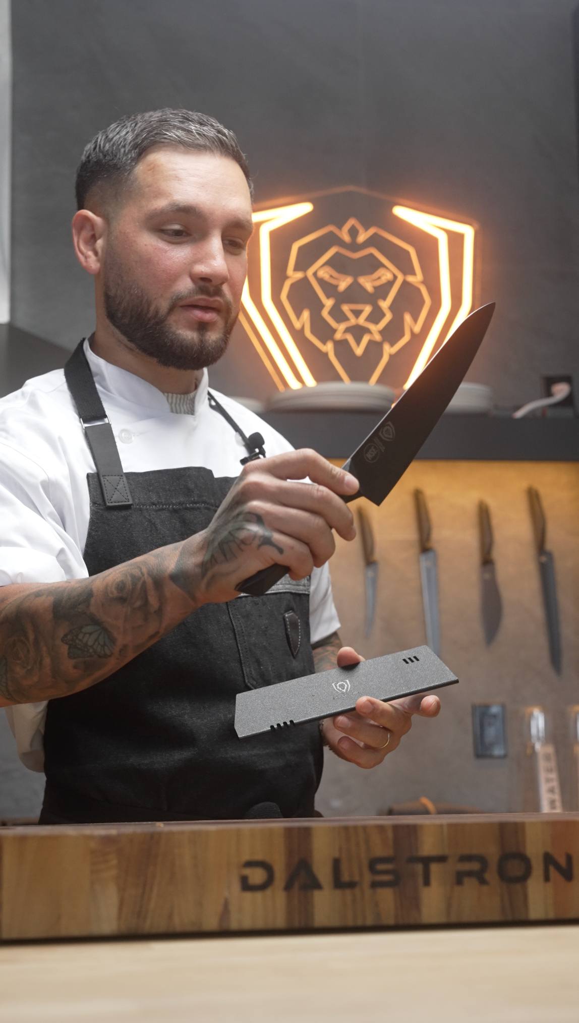 Chef Knife Recommendations for Serious Home Cooks – Dalstrong Canada