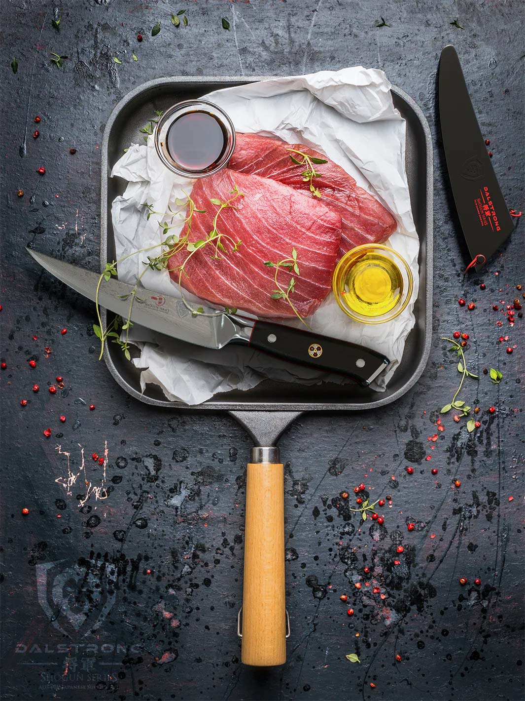 How To Fillet a Fish With Precision – Dalstrong Canada