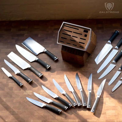 Ulu Knife : What is it and why do you need one? – Dalstrong