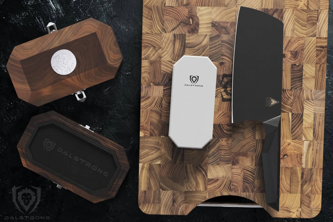 Why A Whetstone Is Better Than An Electric Knife Sharpener Dalstrong