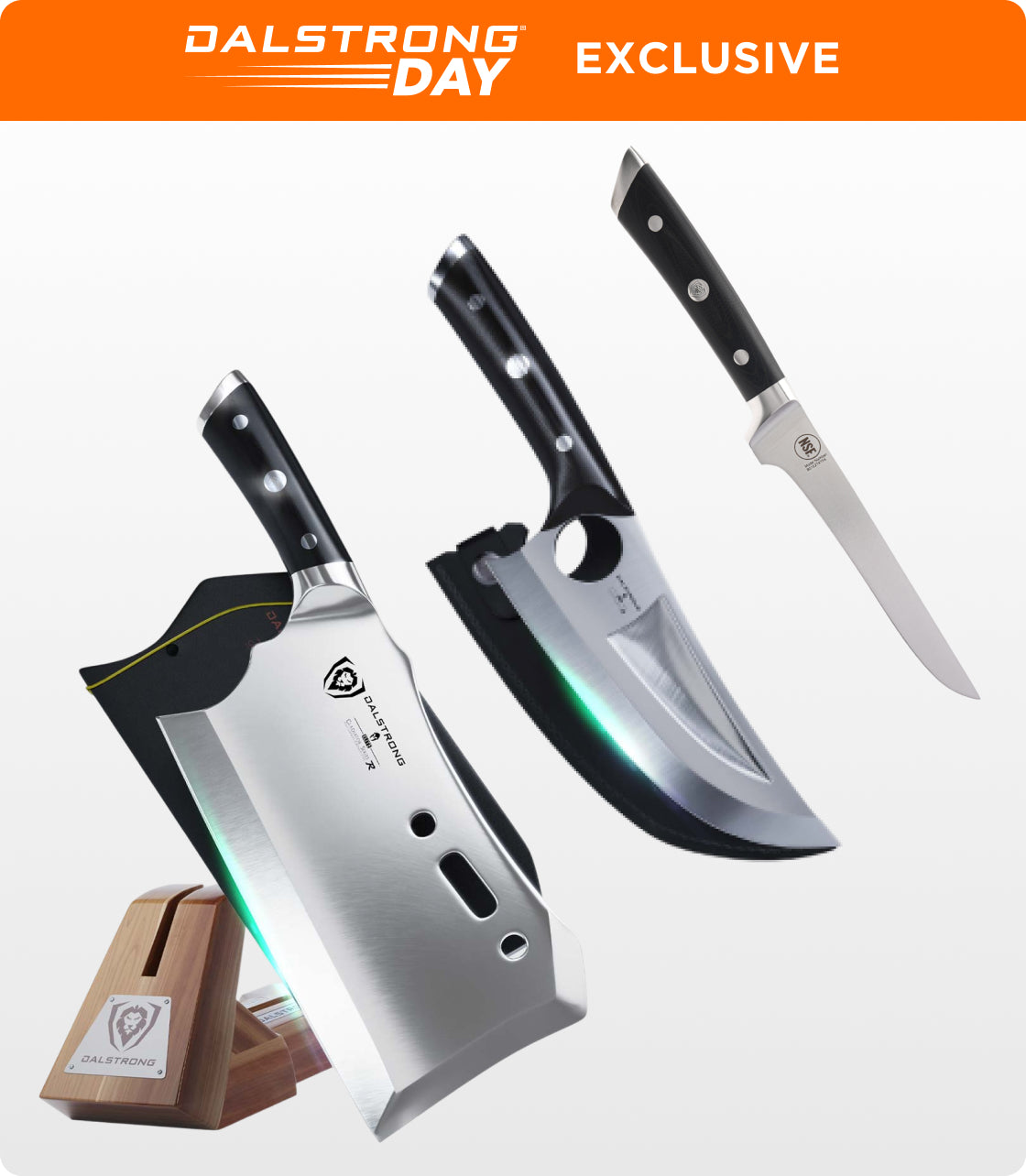Meat Prep Bundle 