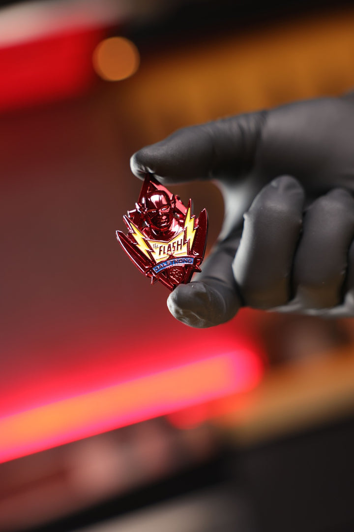 Chef's Knife 8" | FLASH™ Edition | Dalstrong ©