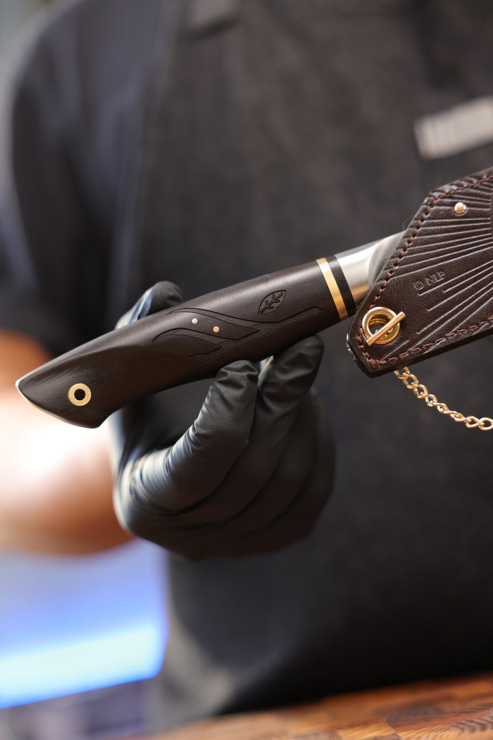 Bread Knife 9" | Lord of the Rings™ Edition | Dalstrong ©