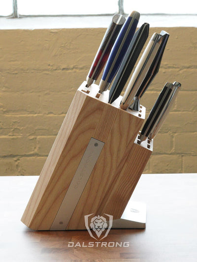 Universal Knife Block | 18 Slots | Dalstrong ©