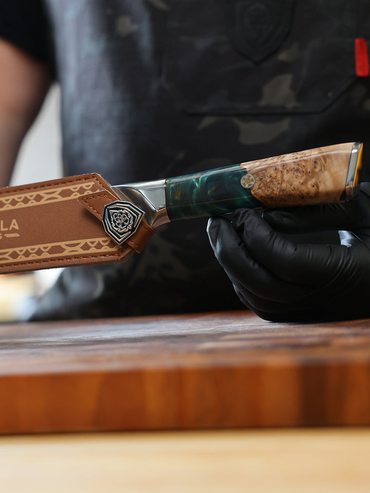 Butcher Knife 10" | Valhalla Series | Dalstrong ©