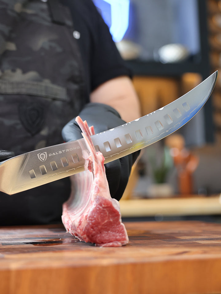 Butcher Knife 10" | Valhalla Series | Dalstrong ©