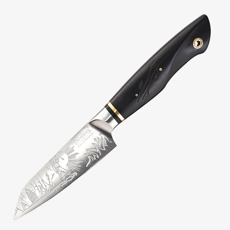 4” Paring Knife