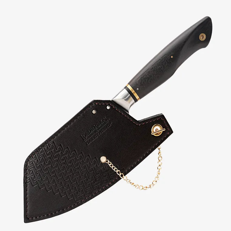 Premium Leather Sheath