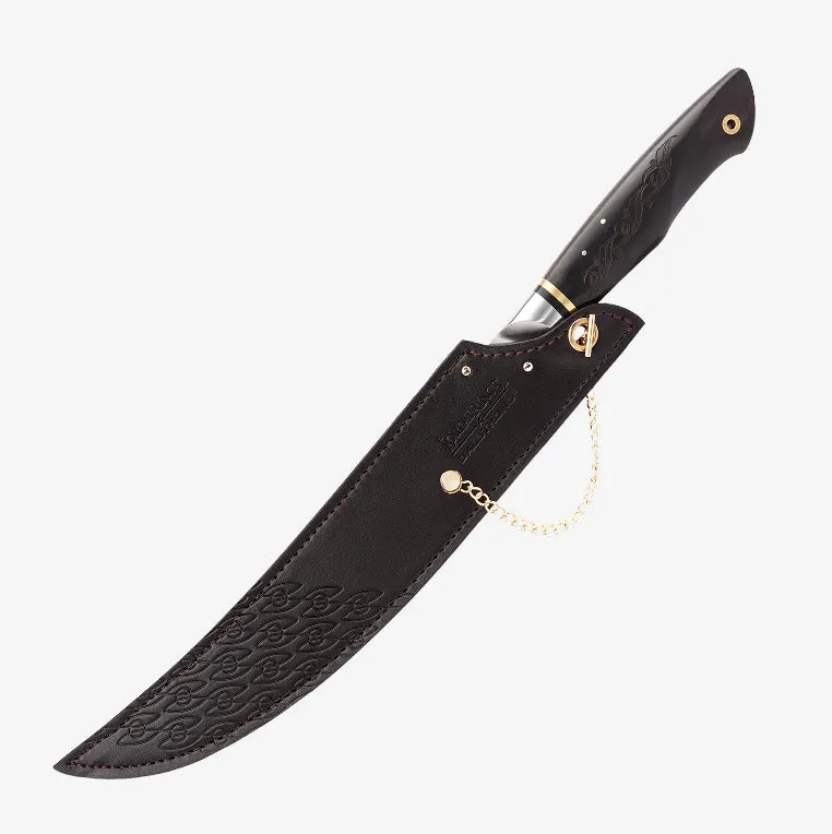 Premium Leather Sheath