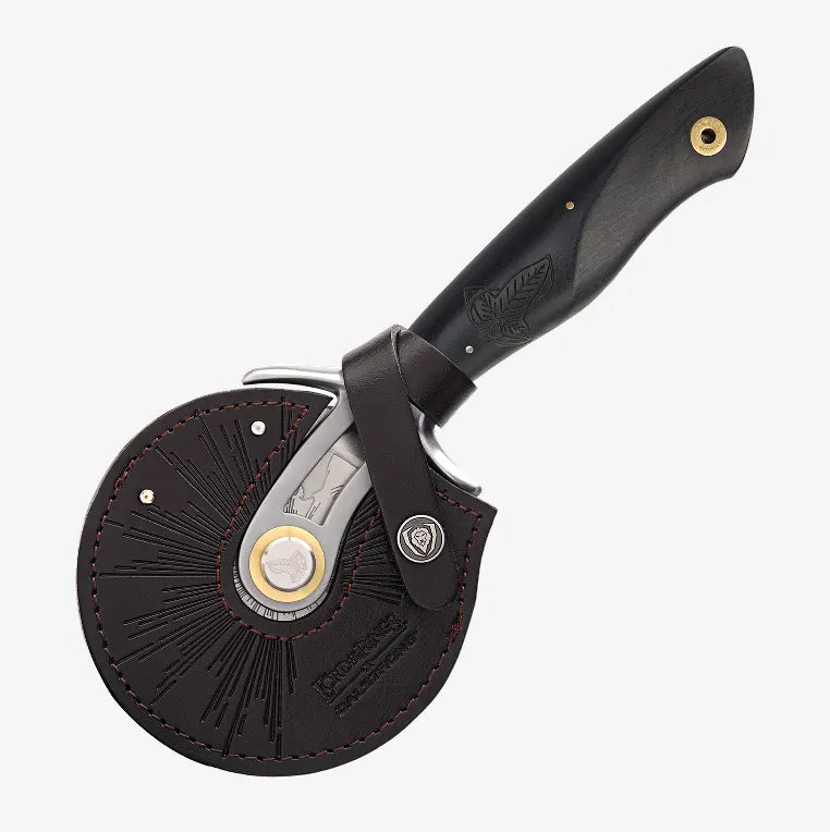 Premium Leather Sheath