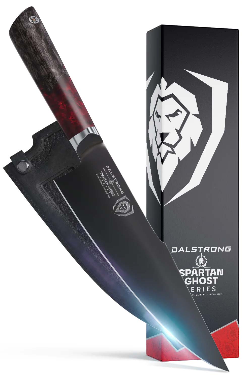 Chef's Knife 8" 