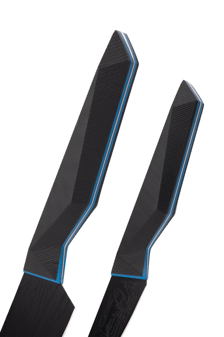 The Batman™ Bundle |  8" Chef Knife + 4" Paring Knife + 7" Ulu Knife