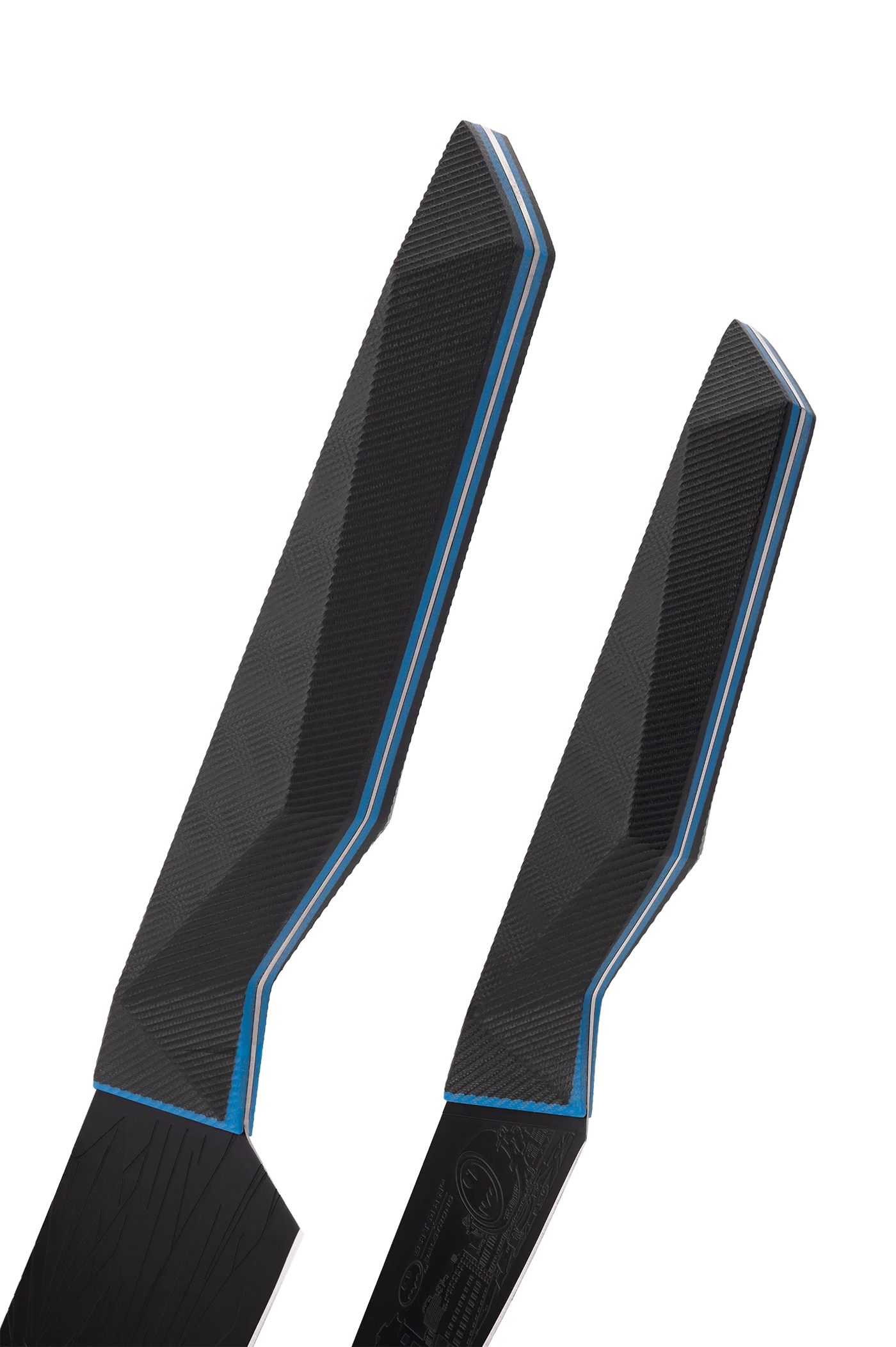 The Batman™ Bundle |  8" Chef Knife + 4" Paring Knife + 7" Ulu Knife