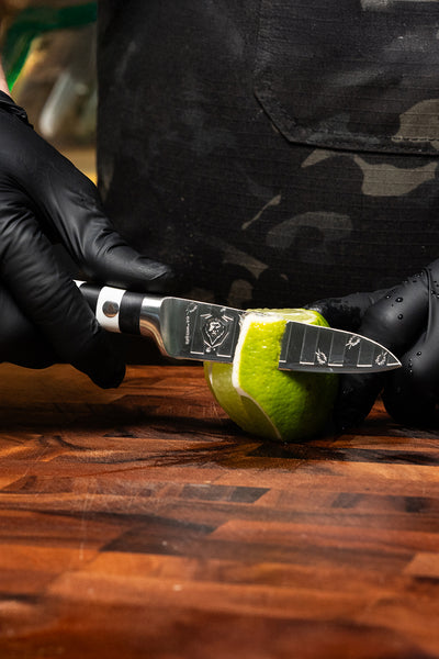2 Piece Knife Set | Beetlejuice™ Edition | Dalstrong ©