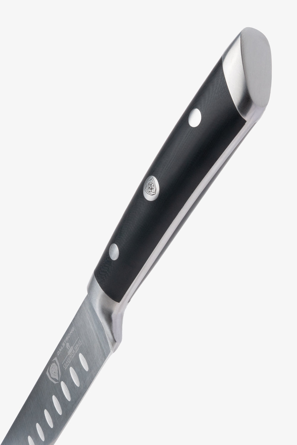 2 Piece Knife Set | Slicing Knife & Boning Knife | Gladiator Series Elite | NSF Certified | Dalstrong ©