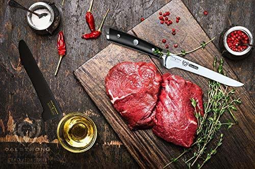 Boning Knife 6" | Gladiator Series | NSF Certified | Dalstrong ©