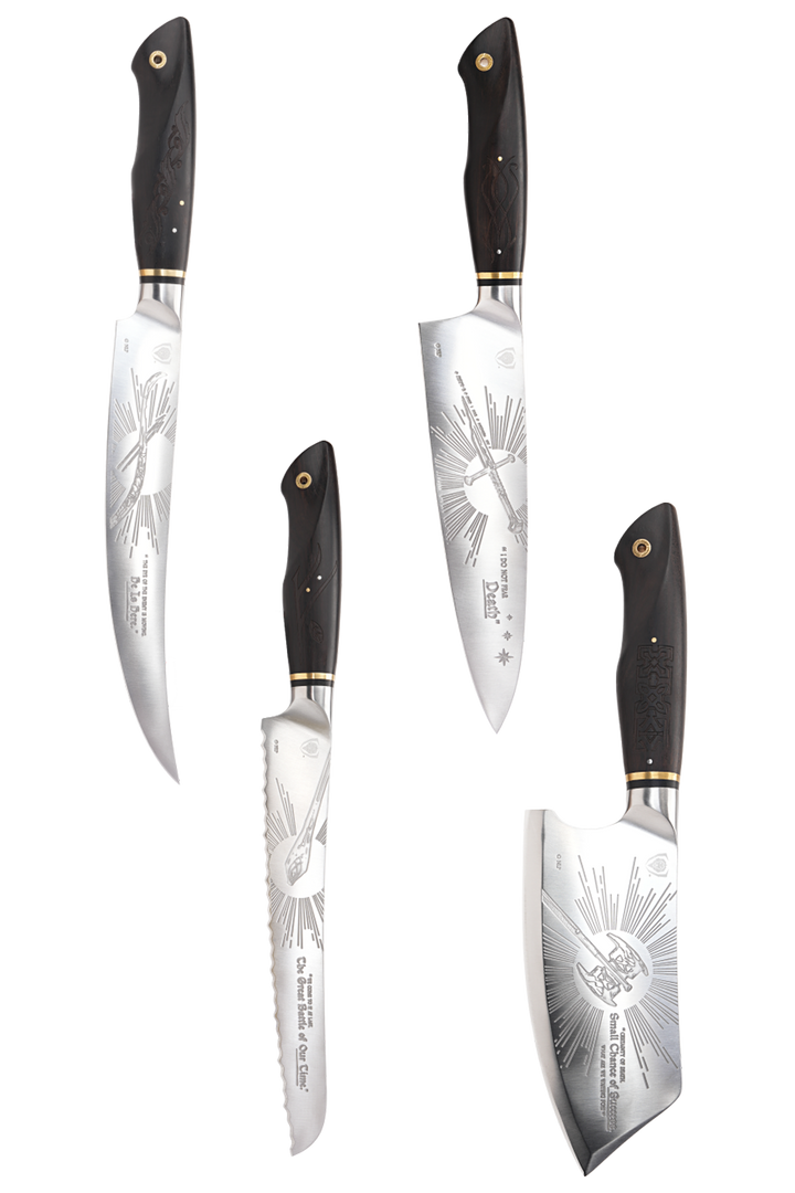 LOTR Combo | The Lord of the Rings™ Edition Bundle | Dalstrong ©