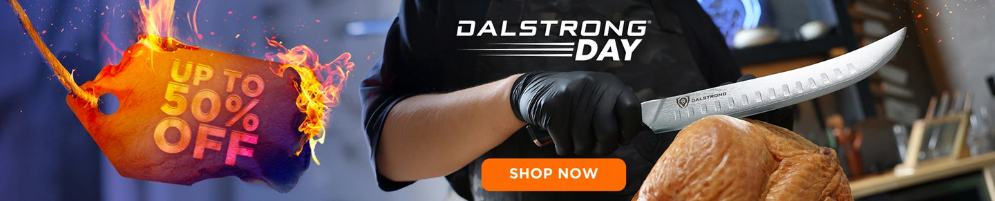 Dalstrong Canada