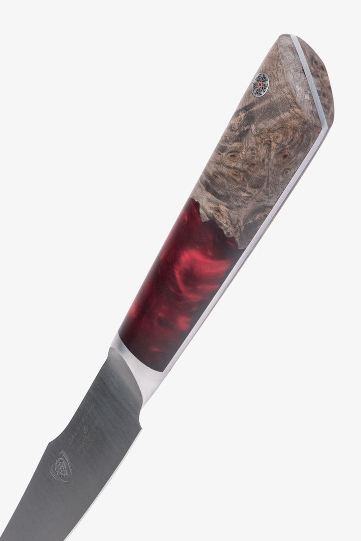 Curved Fillet Knife 6.5" | Spartan Ghost Series | Dalstrong ©