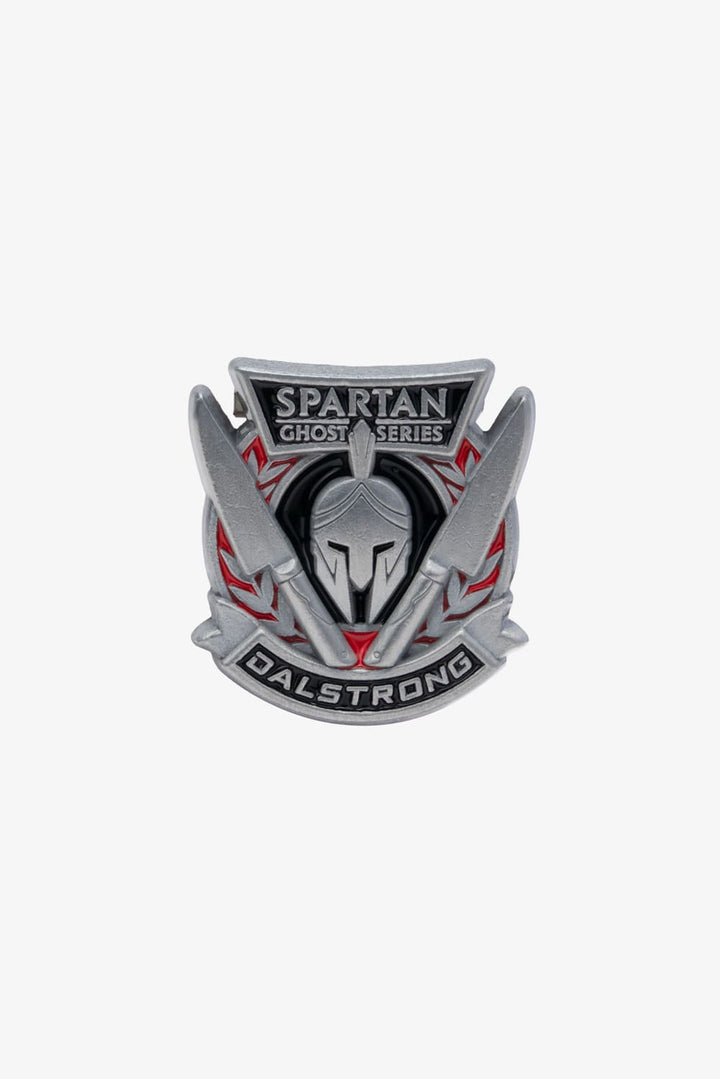 Curved Fillet Knife 6.5" | Spartan Ghost Series | Dalstrong ©