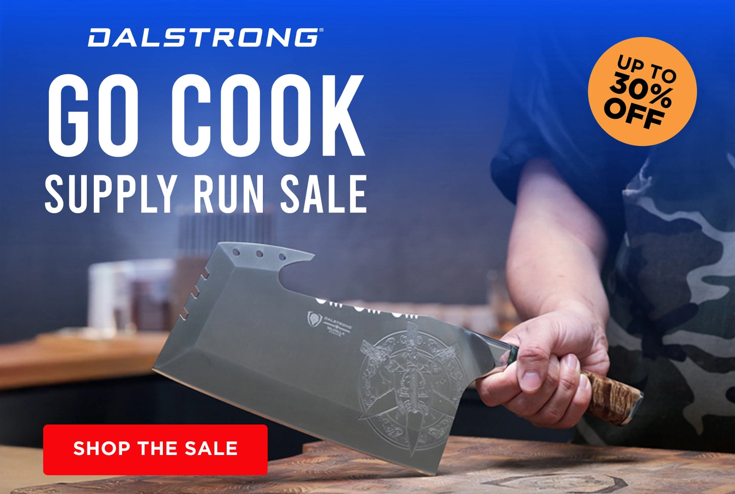Dalstrong Canada