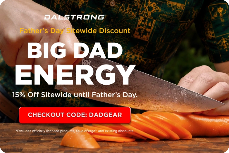 Dalstrong Canada
