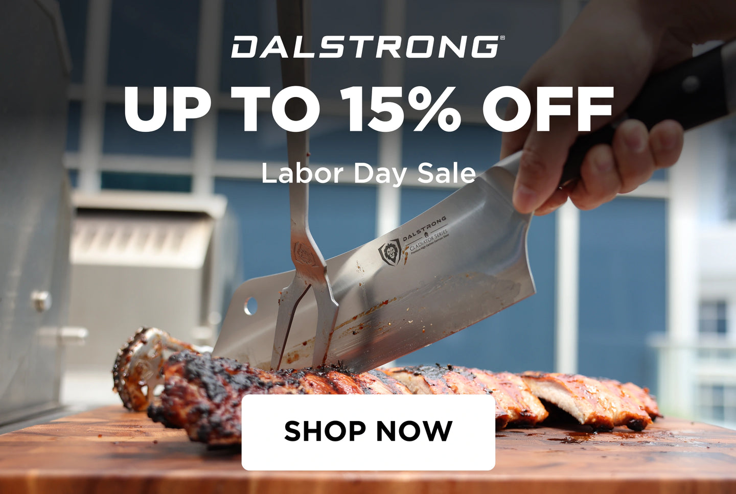 Dalstrong Canada