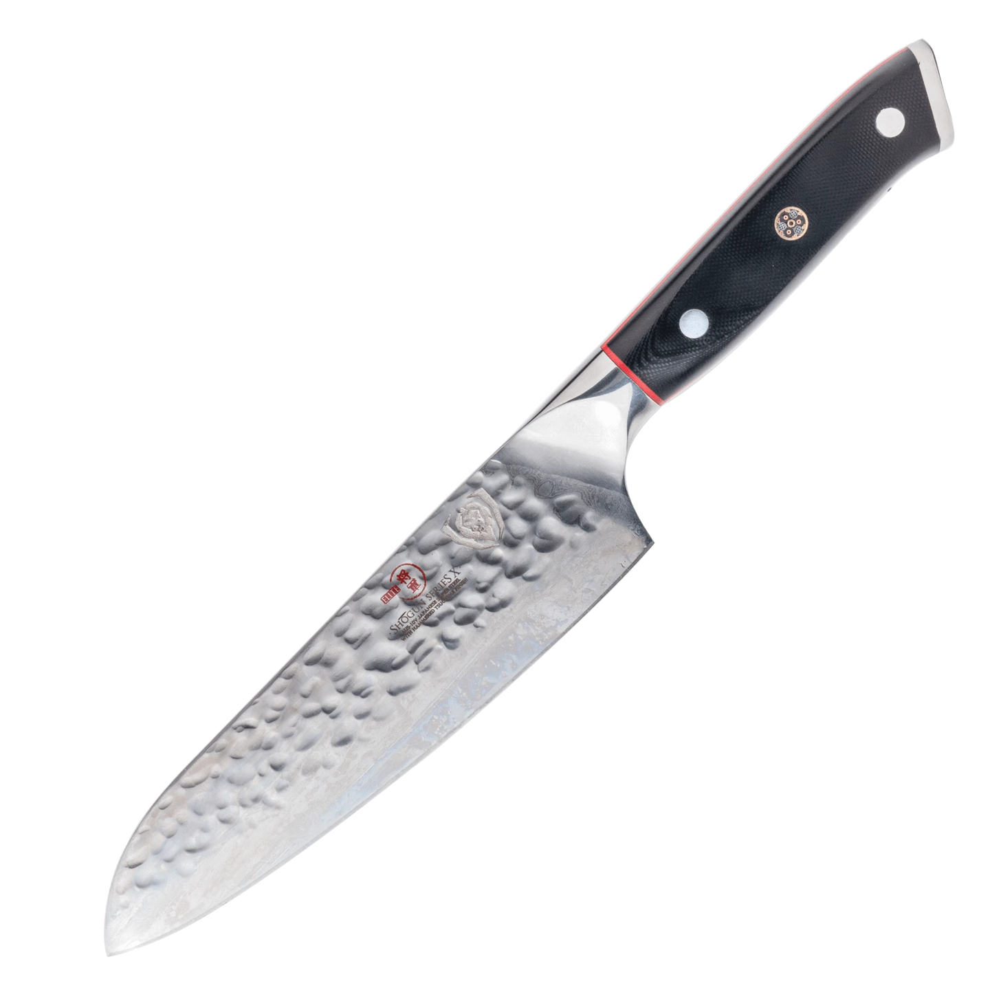 7" Santoku Knife