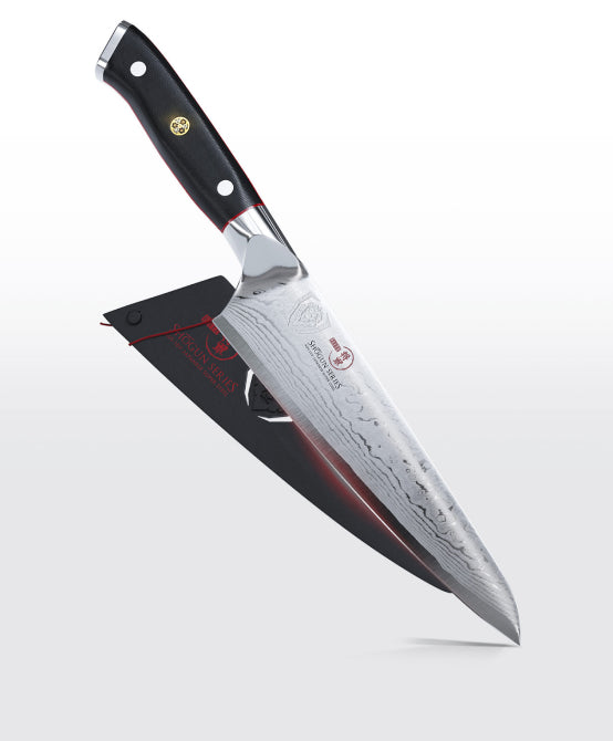 Chef's Knife 7" | Shogun Series | Dalstrong ©