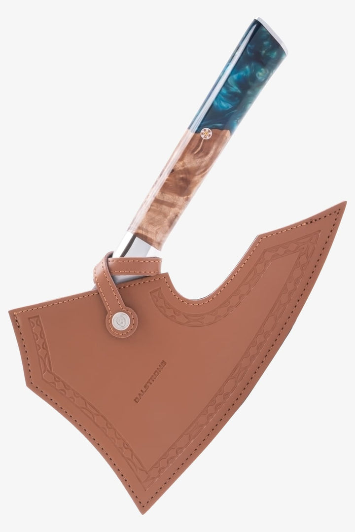 Meat Axe Chopper | Valhalla Series | Dalstrong ©