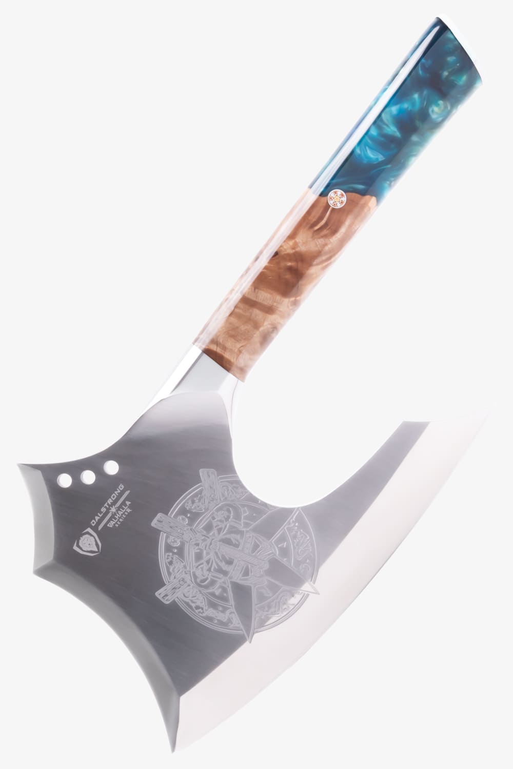 Meat Axe Chopper | Valhalla Series | Dalstrong © – Dalstrong Canada