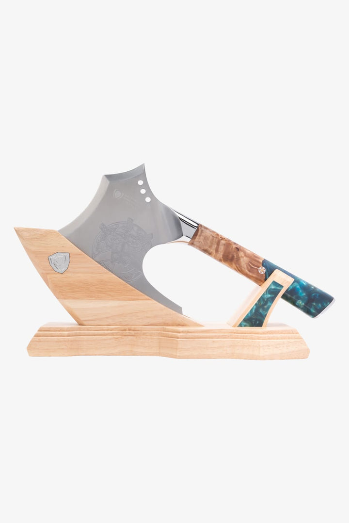 Meat Axe Chopper | Valhalla Series | Dalstrong ©