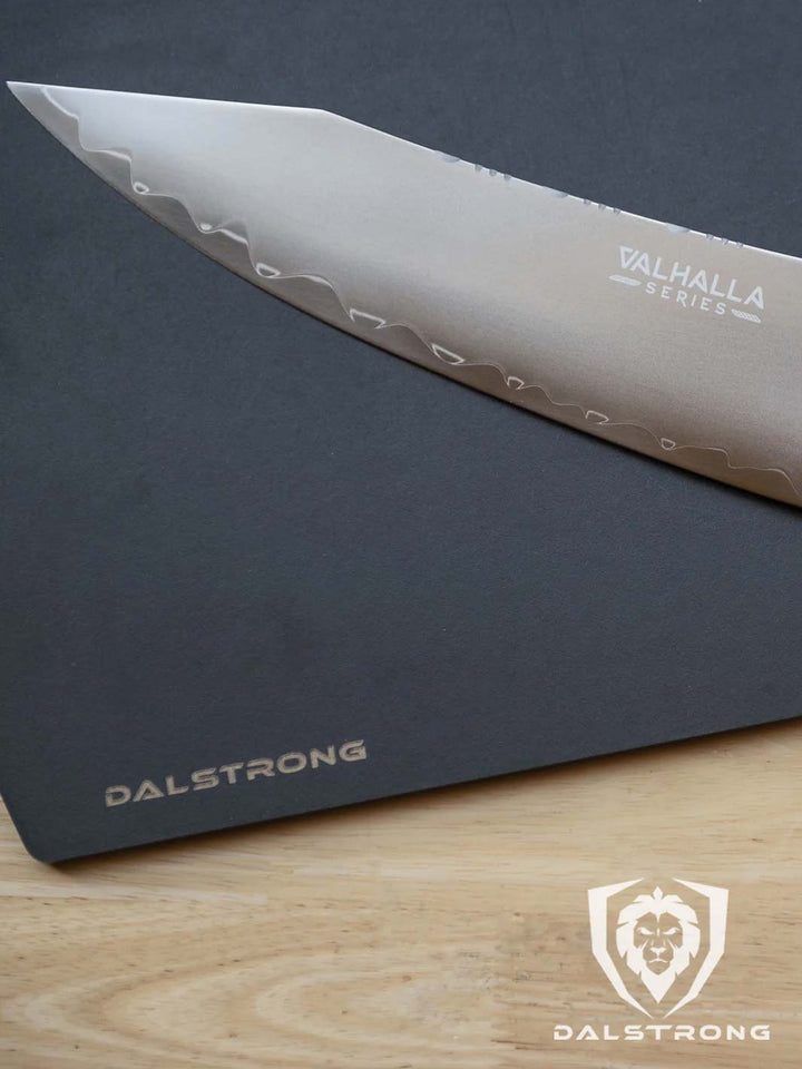 Chef's Knife 9.5" | Valhalla Series | Dalstrong ©
