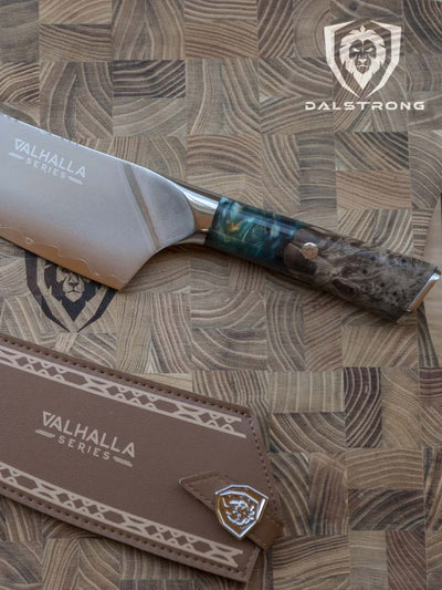 Chef's Knife 9.5" | Valhalla Series | Dalstrong ©