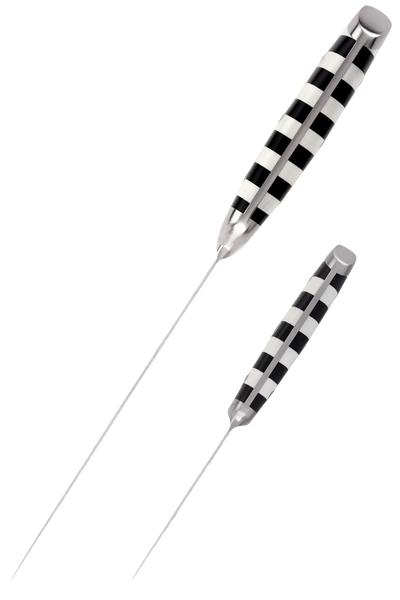 2 Piece Knife Set | Beetlejuice™ Edition | Dalstrong ©