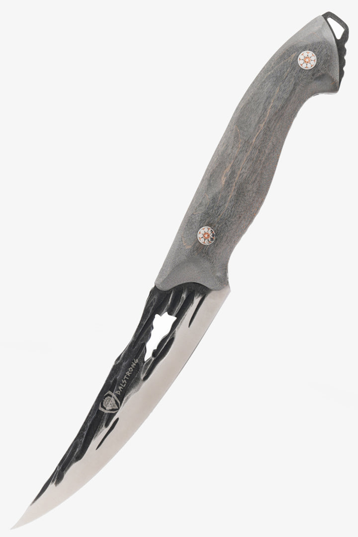 Curved Fillet Knife 6" | The Barbarian Series™ | Dalstrong ©