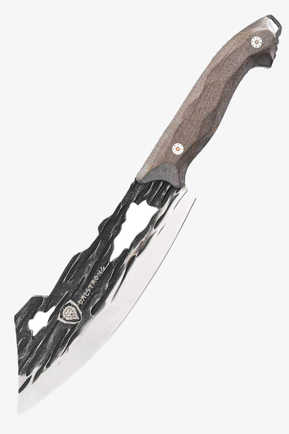 Crixus Knife 8" | Barbarian Series | Dalstrong ©