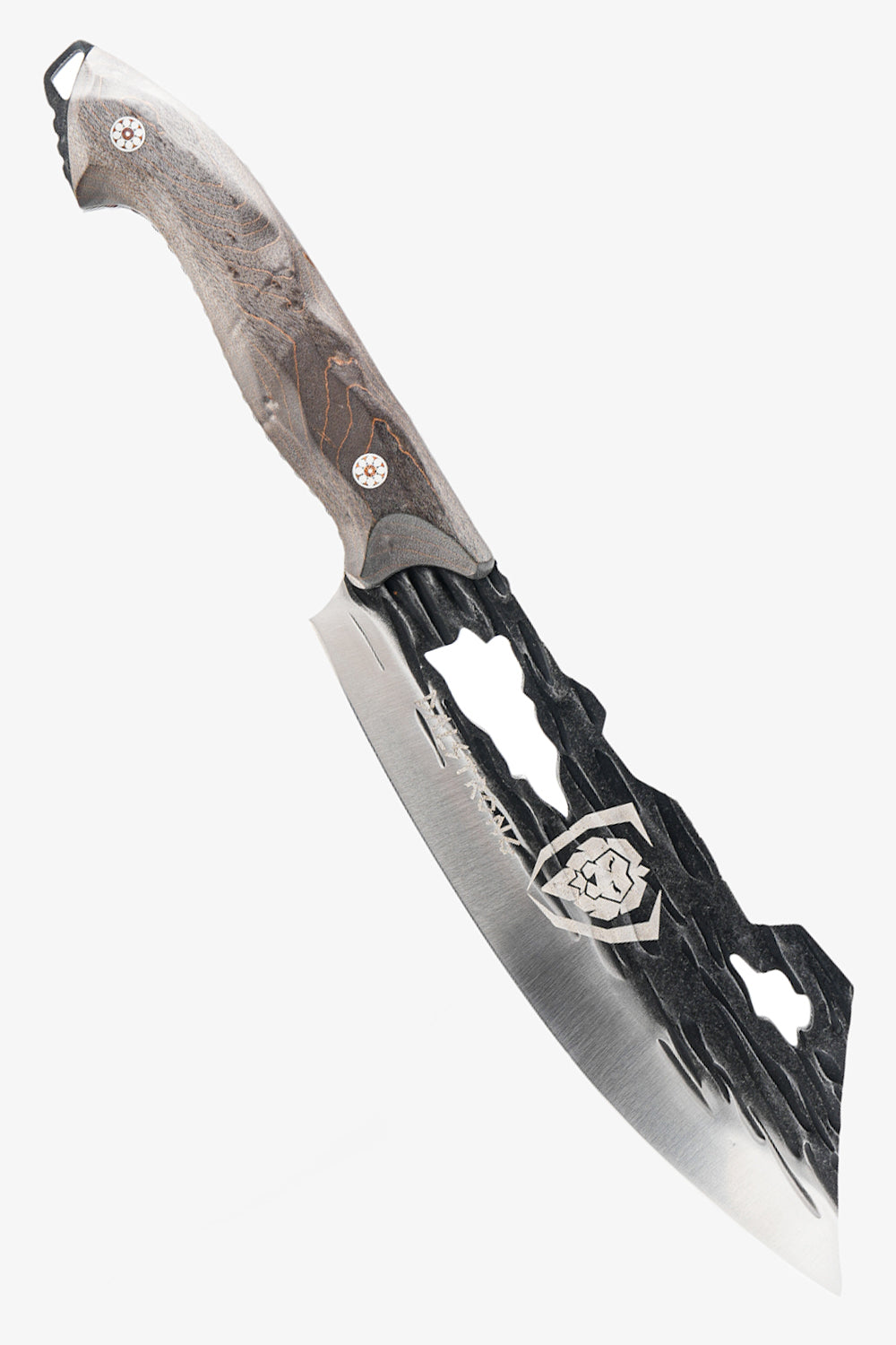 Crixus Knife 8" | Barbarian Series | Dalstrong ©