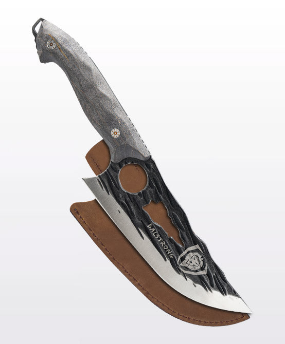 Venator Knife 7" | The Barbarian Series | Dalstrong ©