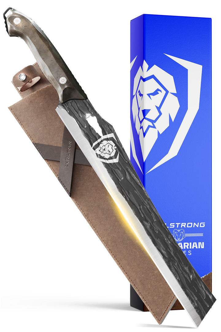 Slicing & Carving Knife 12" | Barbarian Series | Dalstrong ©
