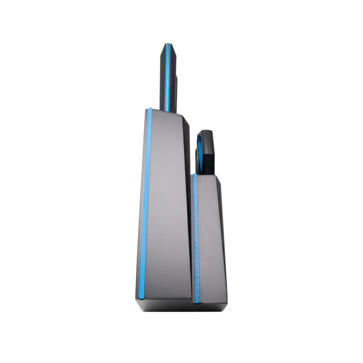 Knife Block Set 4-Piece | BATMAN™ Edition | Dalstrong ©