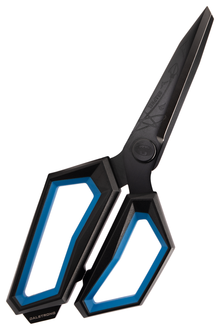 Kitchen Scissors | BATMAN™ Edition | Dalstrong ©