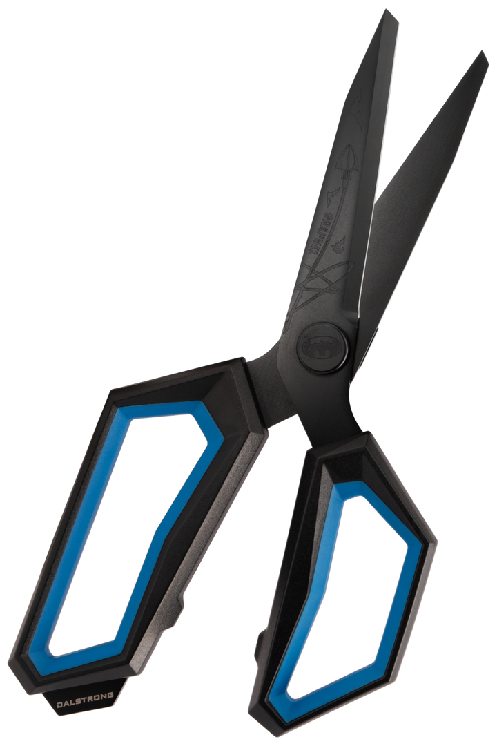 Kitchen Scissors | BATMAN™ Edition | Dalstrong ©